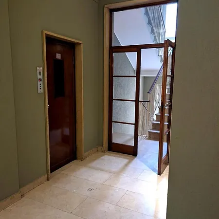 Hbhall Life Apartment *