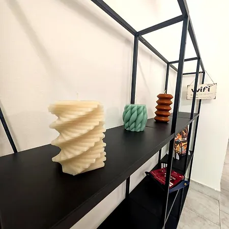 Apartment Hbhall Life Milan