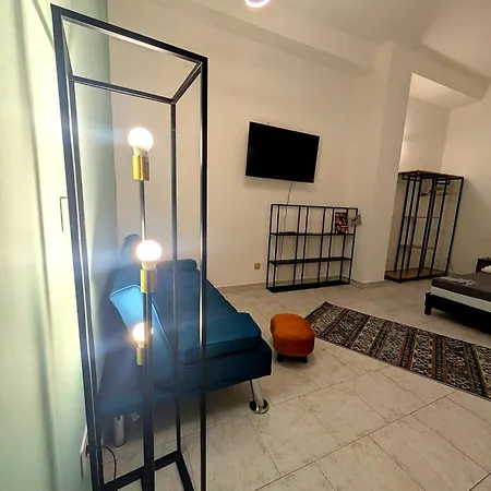Apartman Hbhall Life *